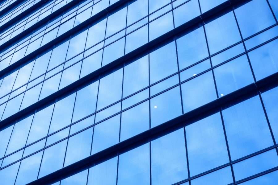 curtain walls in cyprus
