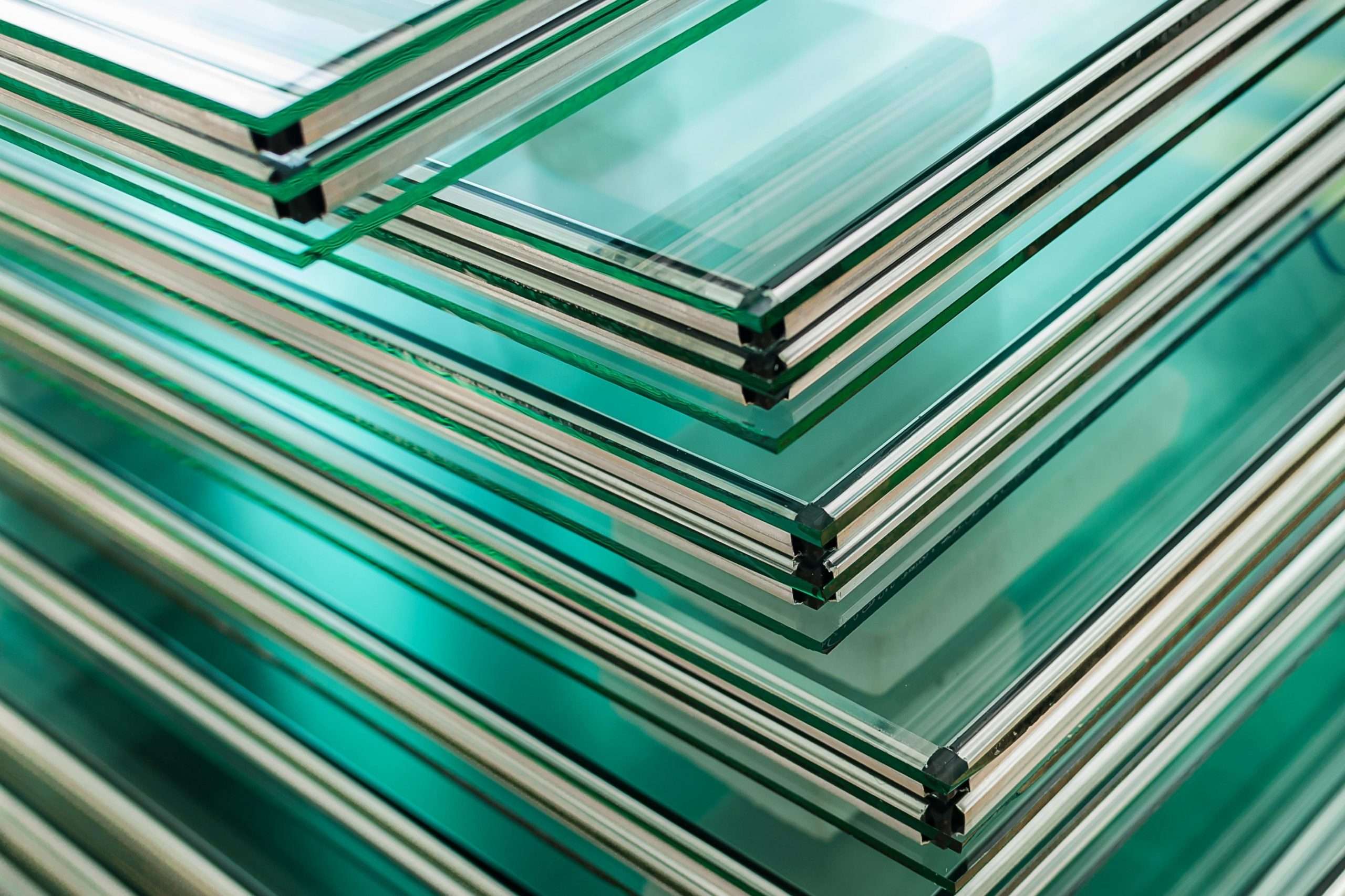 glazing options