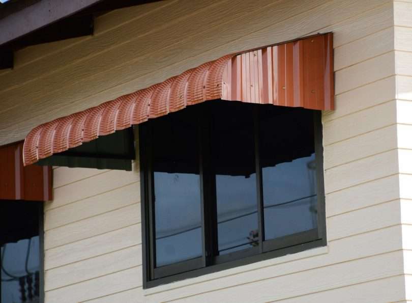 sliding windows
