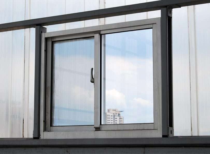 tilt and turn window