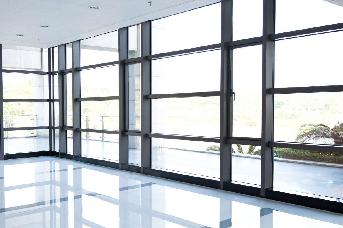 cyprus aluminium windows