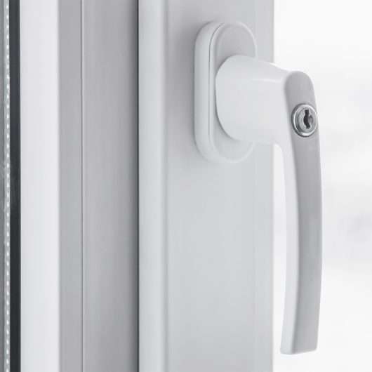 security features of aluminium windows
